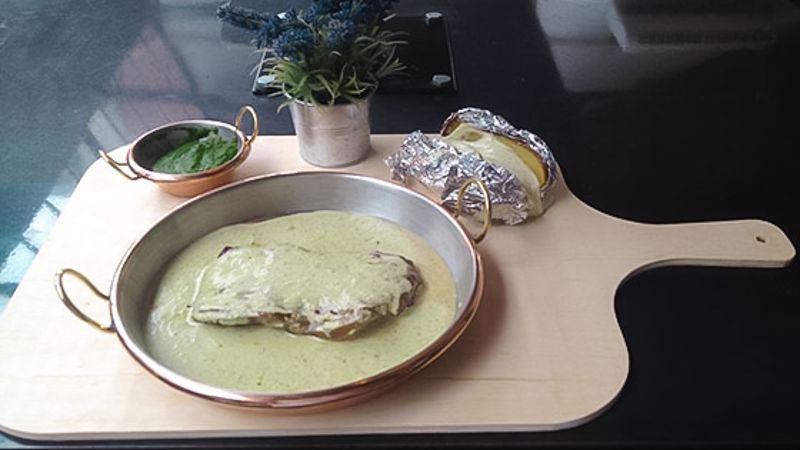 Photo credit: thefork