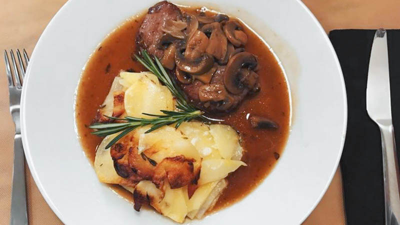 Photo credit: thefork
