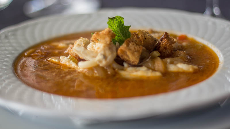 Photo credit: thefork