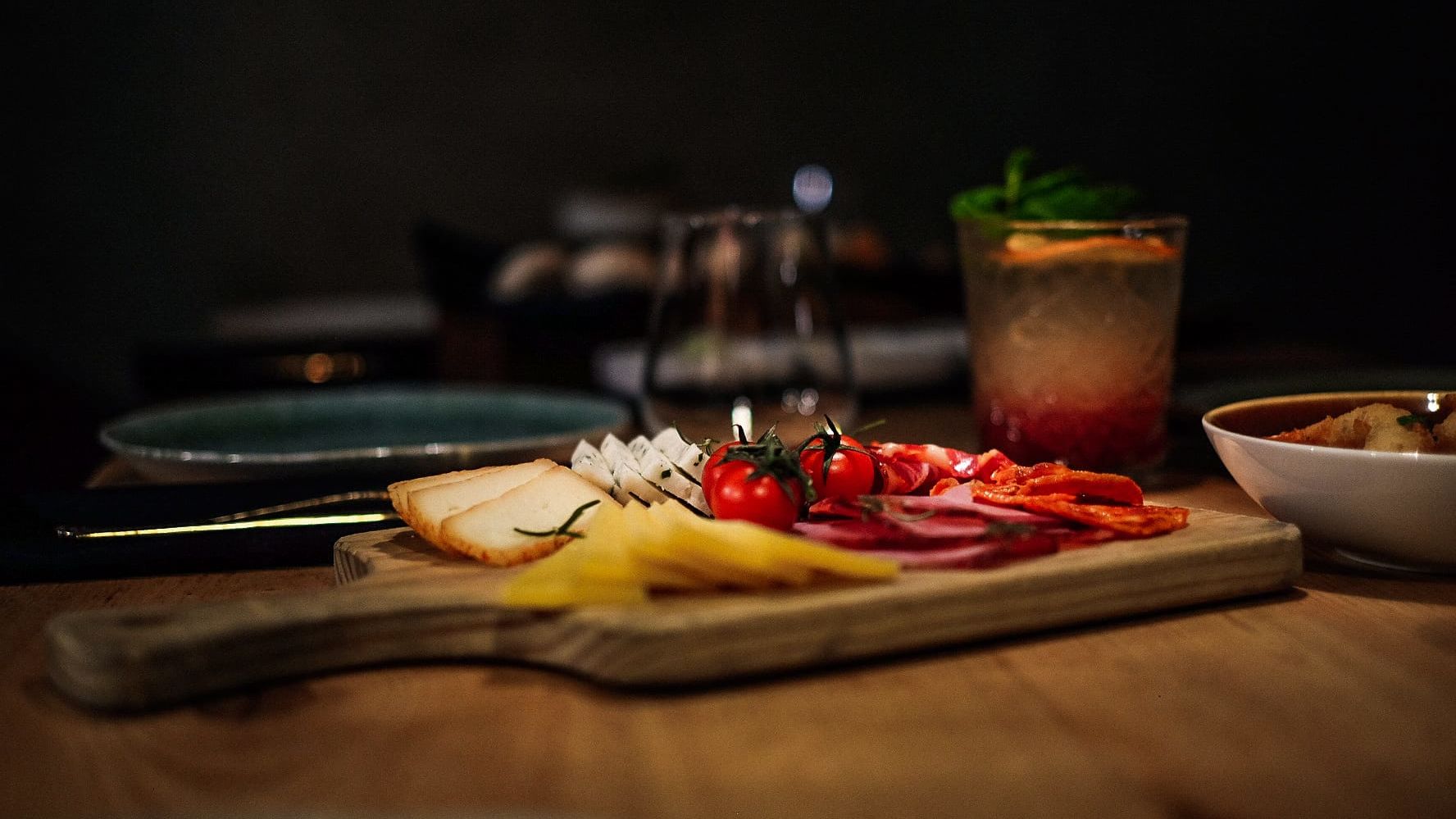 Photo credit: thefork