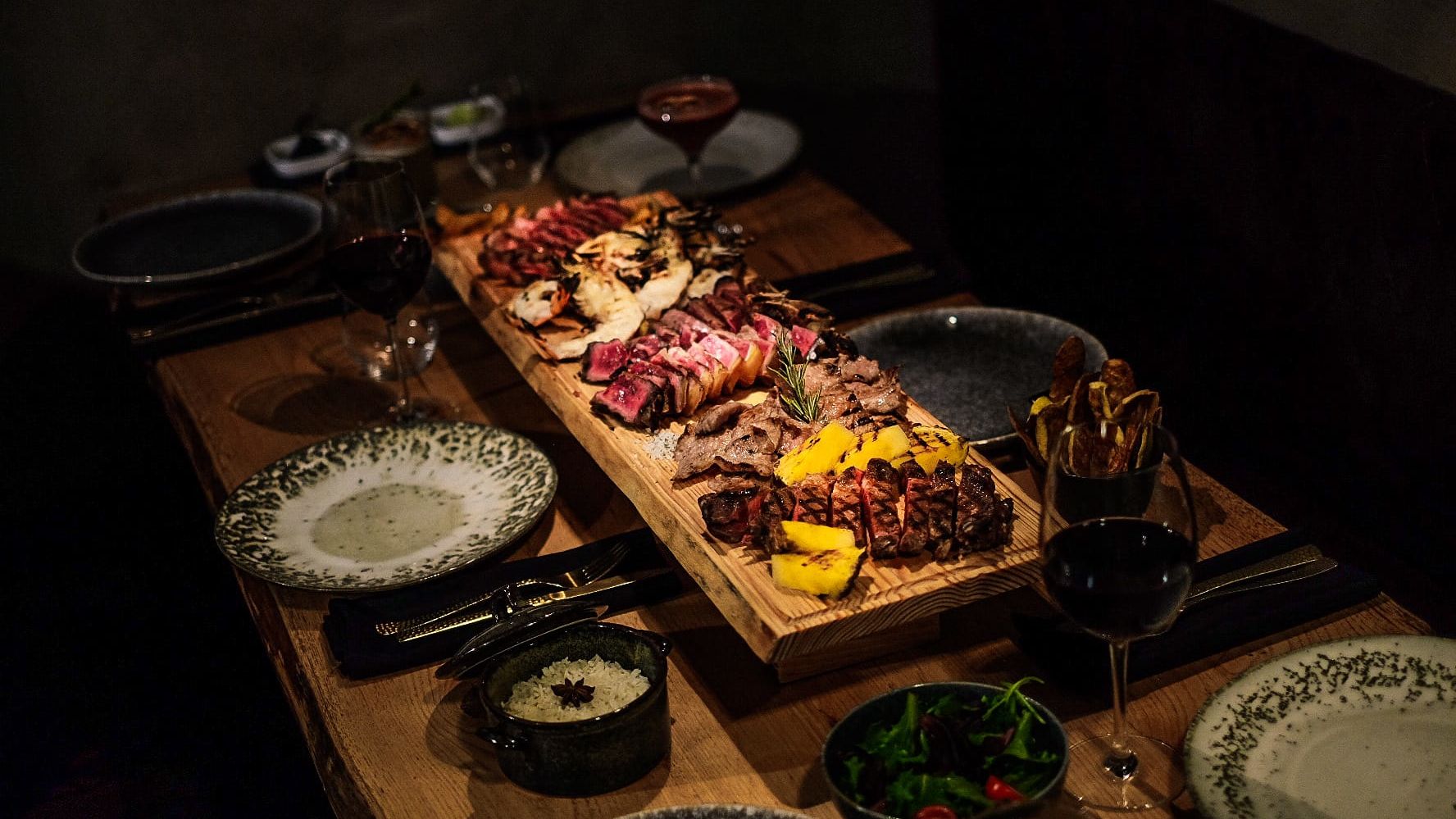 Photo credit: thefork