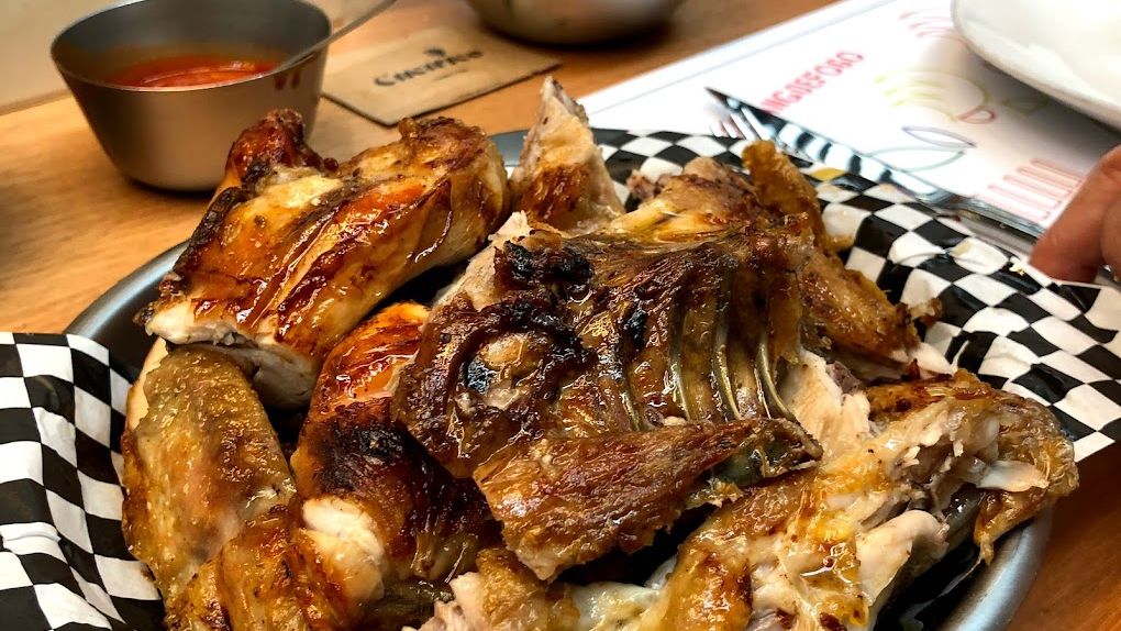 Photo credit: thefork