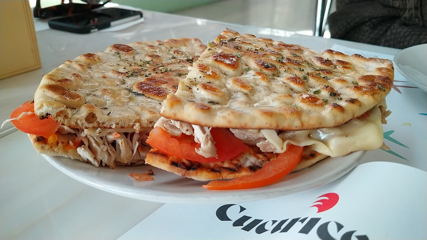 Photo credit: thefork