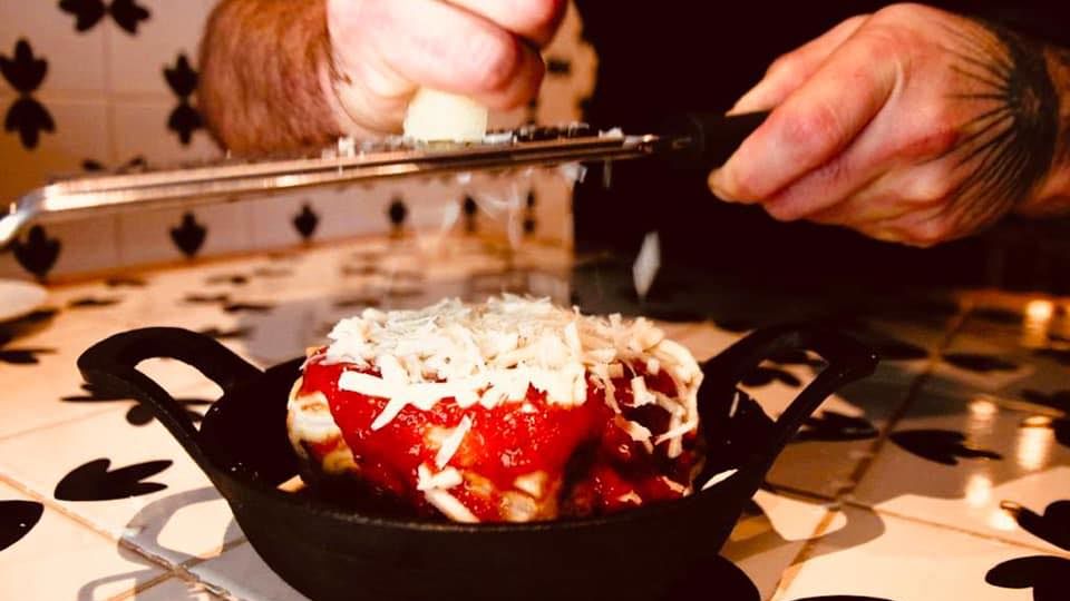 Photo credit: thefork