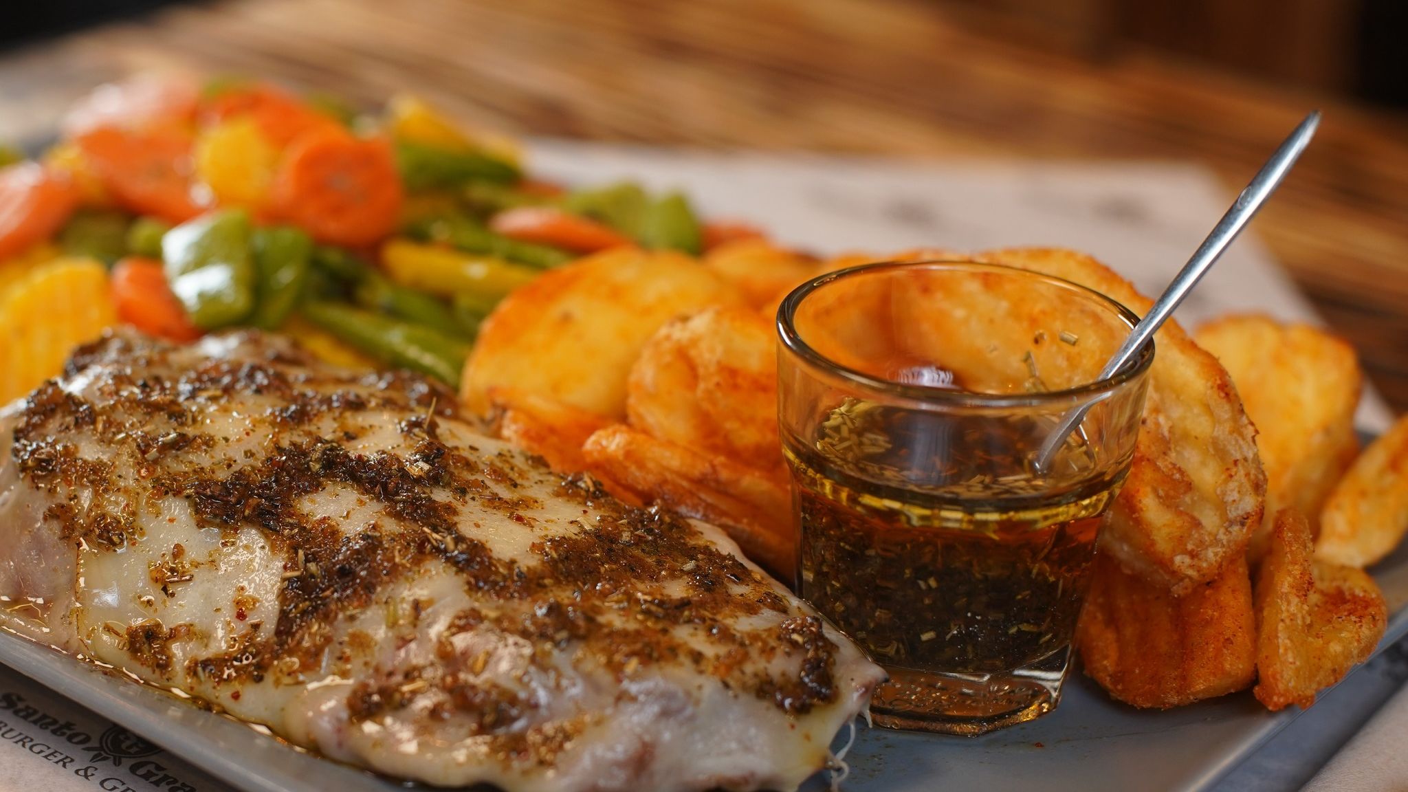 Photo credit: thefork
