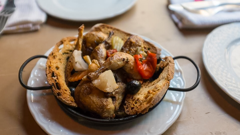 Photo credit: thefork