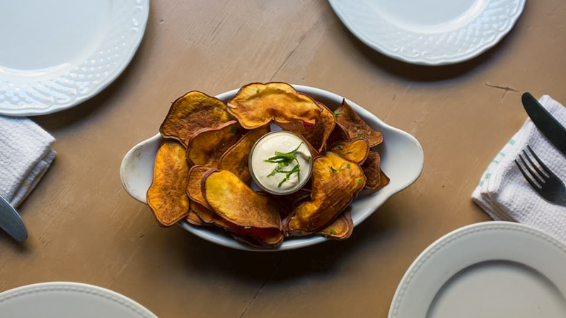 Photo credit: thefork