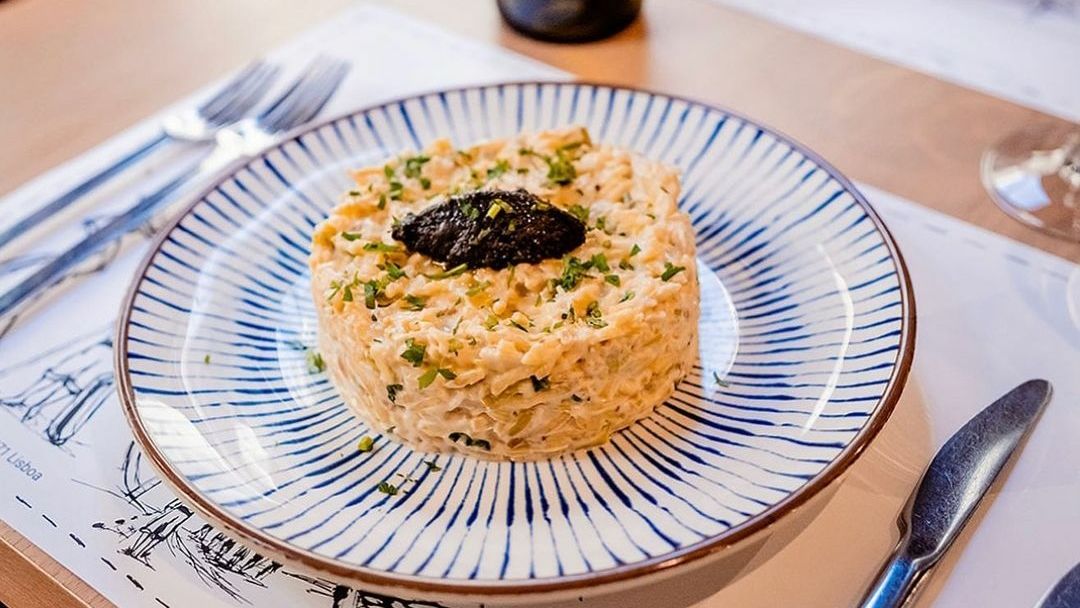 Photo credit: thefork
