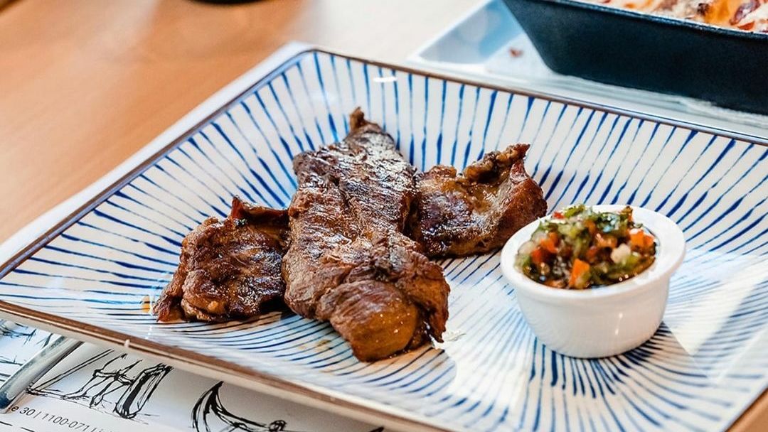 Photo credit: thefork