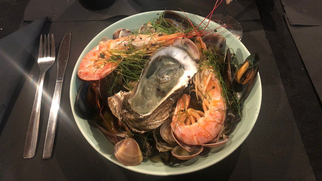 Photo credit: thefork