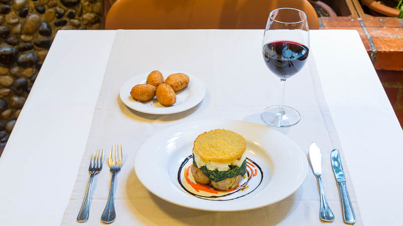 Photo credit: thefork