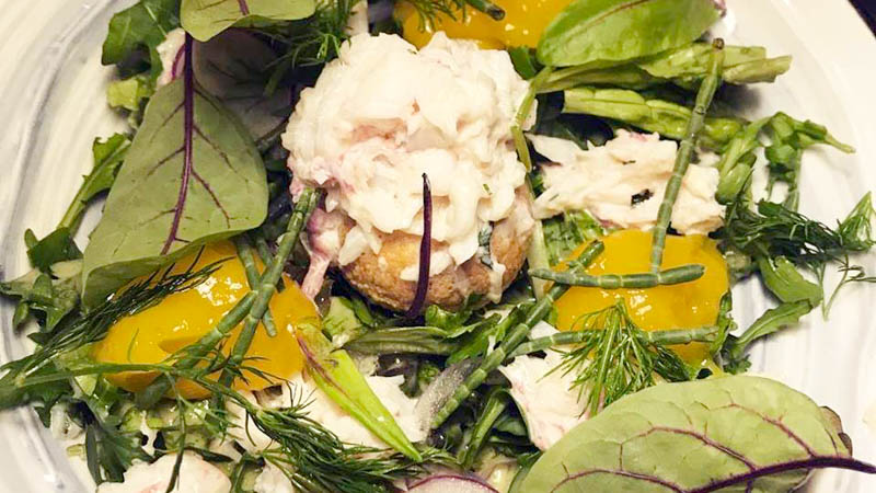 Photo credit: thefork