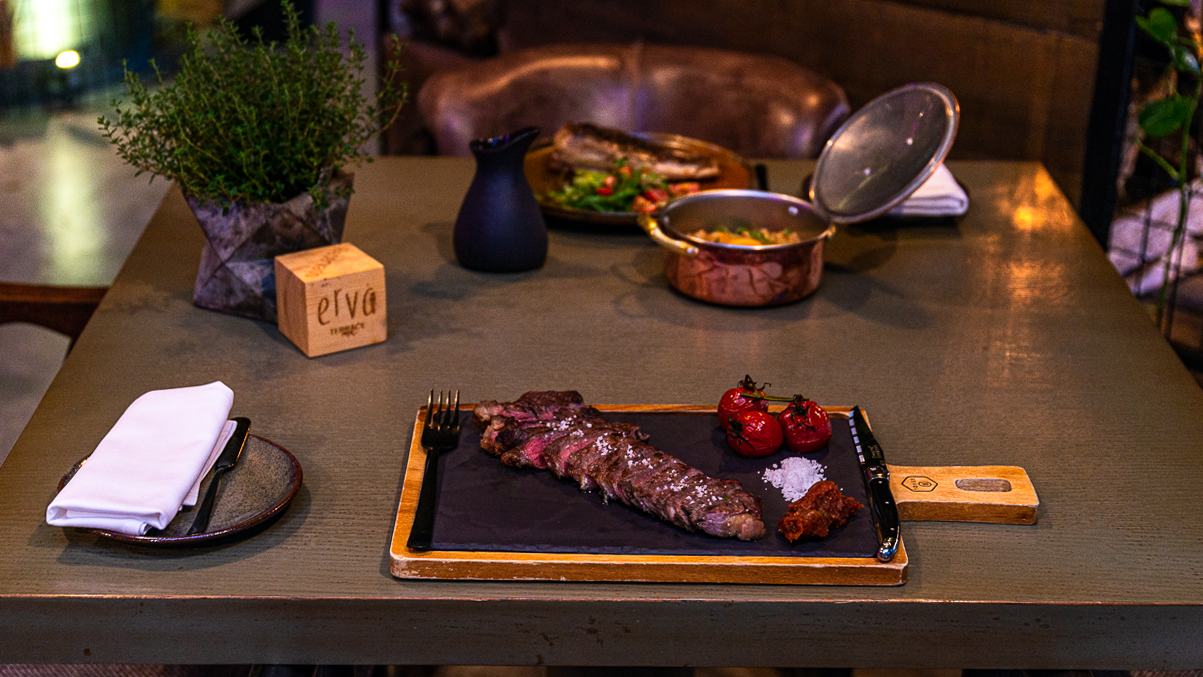 Photo credit: thefork