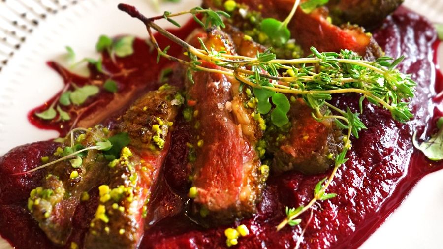 Photo credit: thefork