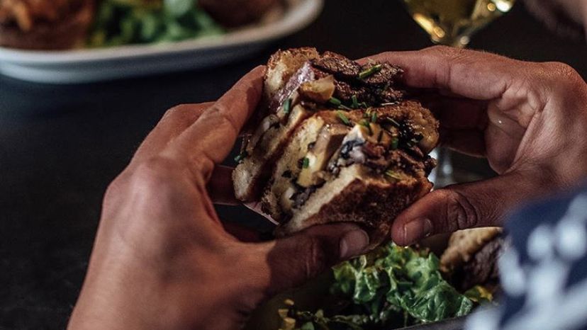 Photo credit: thefork