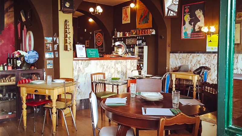 Photo credit: thefork