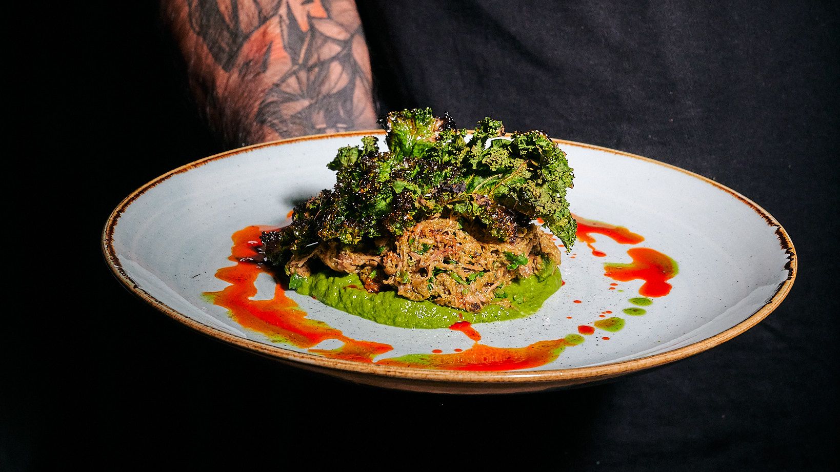 Photo credit: thefork