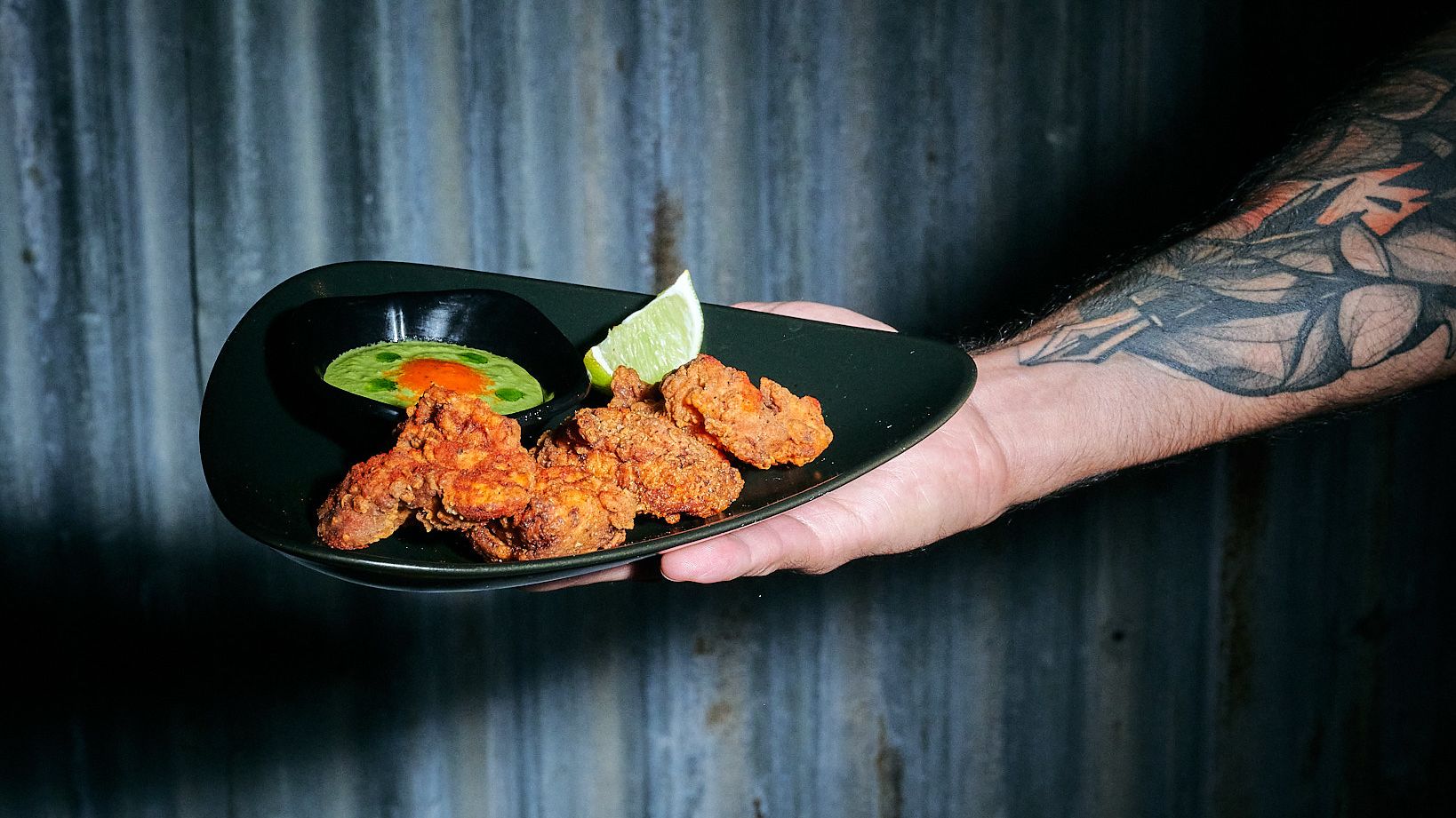 Photo credit: thefork