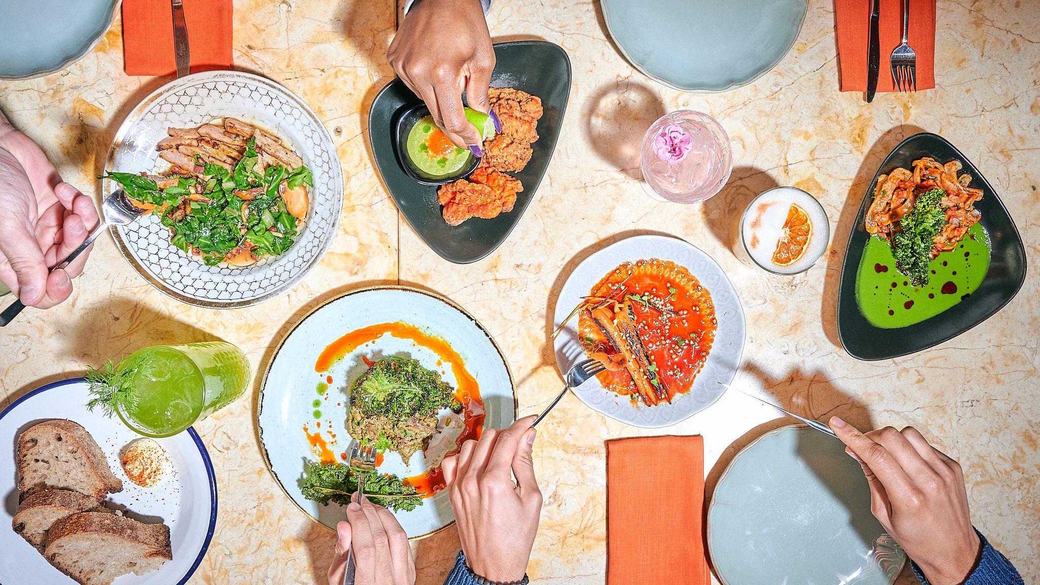 Photo credit: thefork