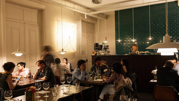 Photo credit: timeout