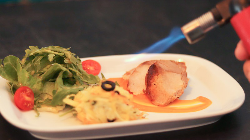 Photo credit: thefork