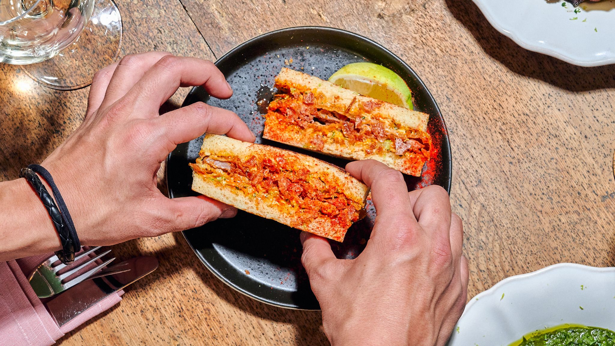Photo credit: thefork