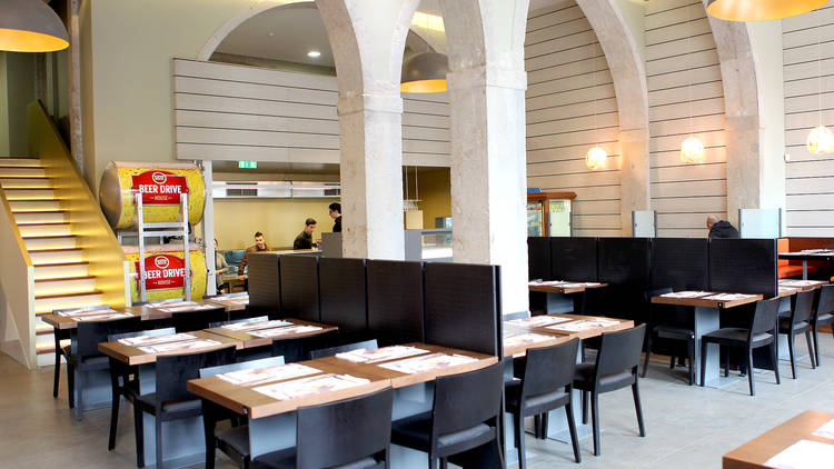 Photo credit: timeout