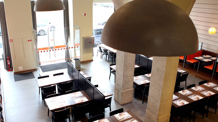 Photo credit: timeout