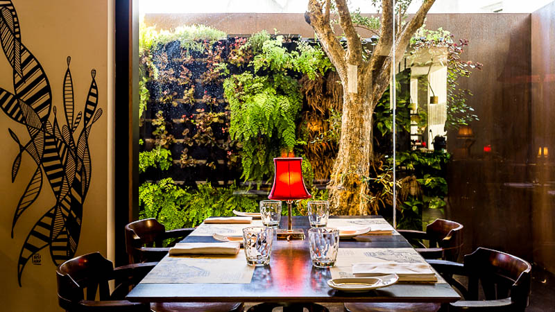 Photo credit: thefork