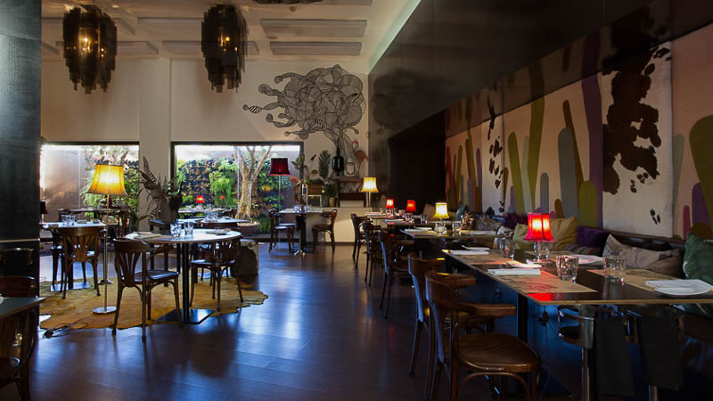 Photo credit: thefork