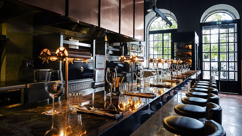 Photo credit: thefork