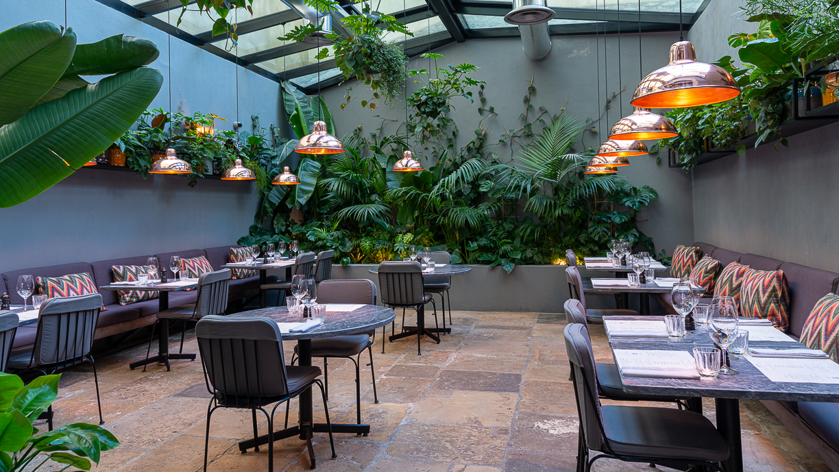 Photo credit: thefork