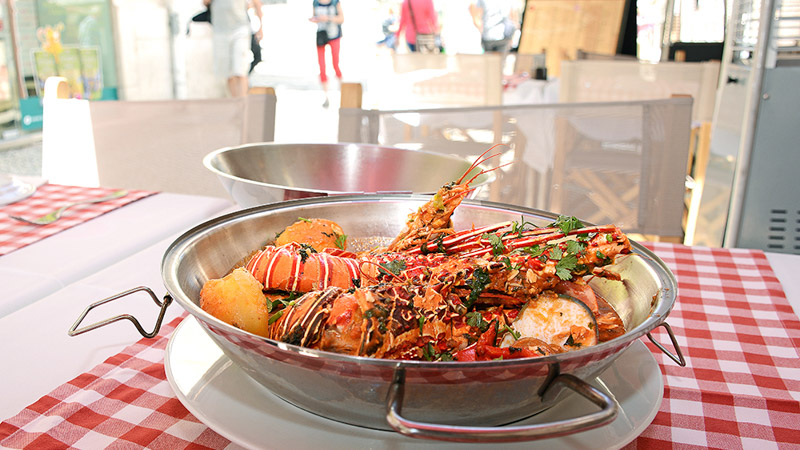 Photo credit: thefork