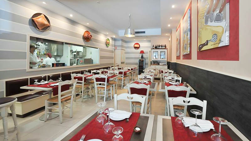 Photo credit: thefork