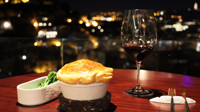 Photo credit: thefork