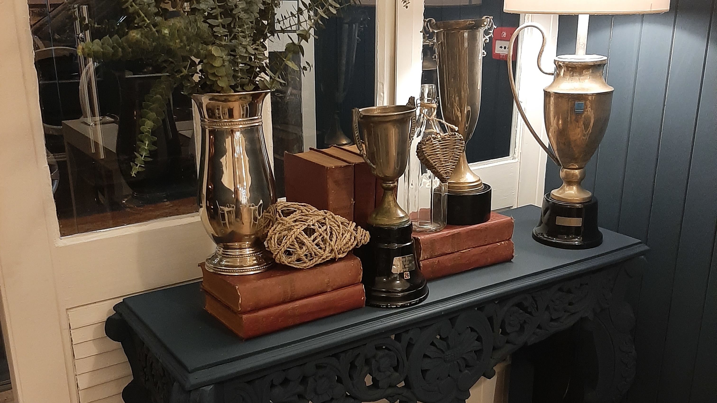 Photo credit: thefork