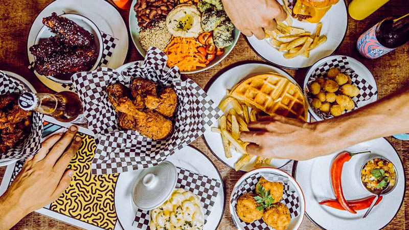 Photo credit: thefork