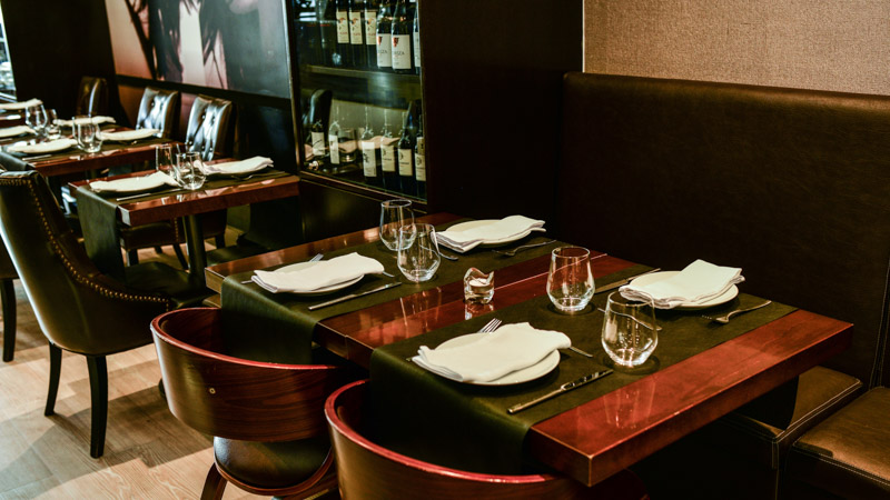 Photo credit: thefork