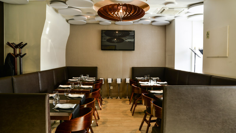 Photo credit: thefork