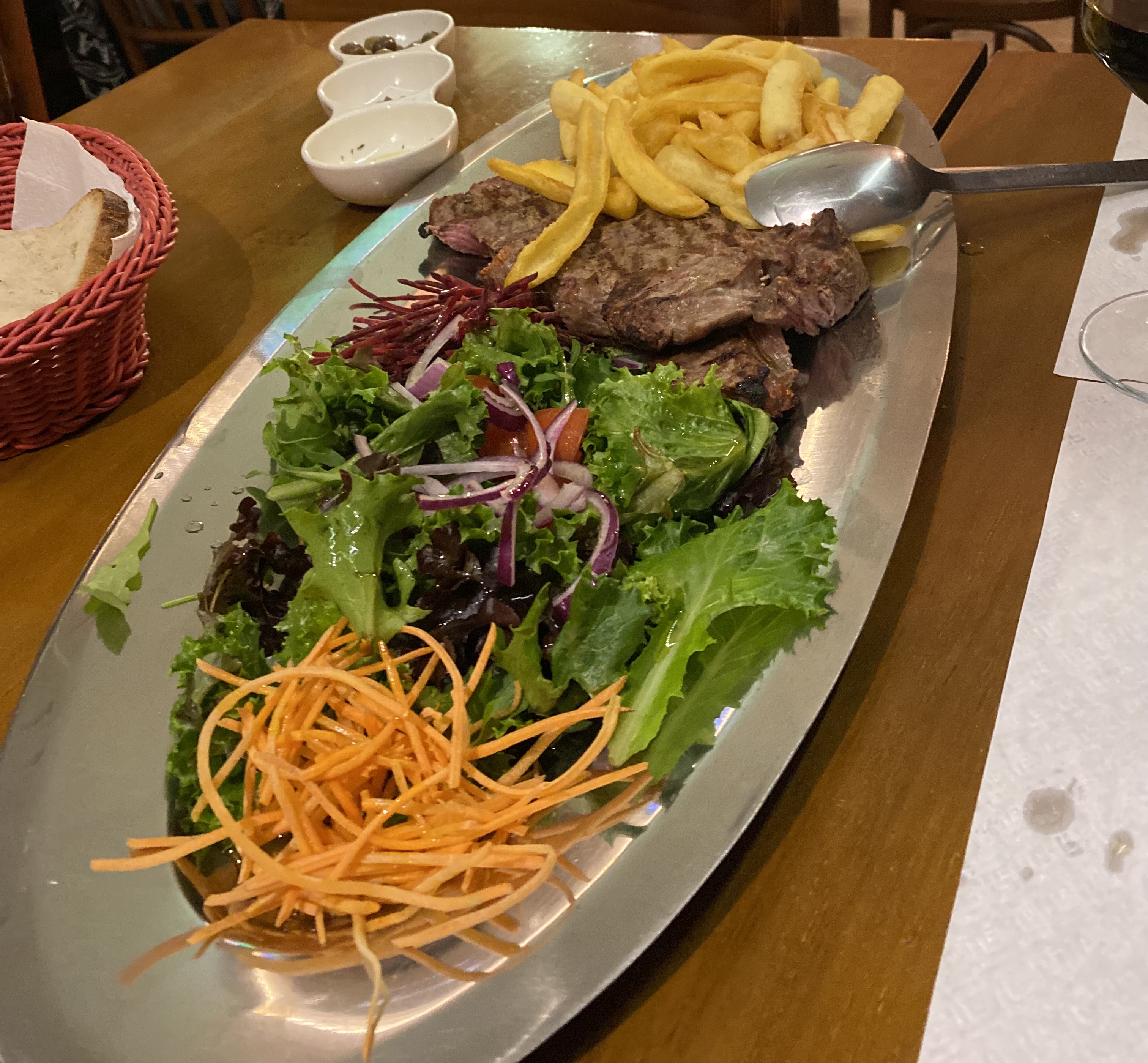 Photo credit: thefork
