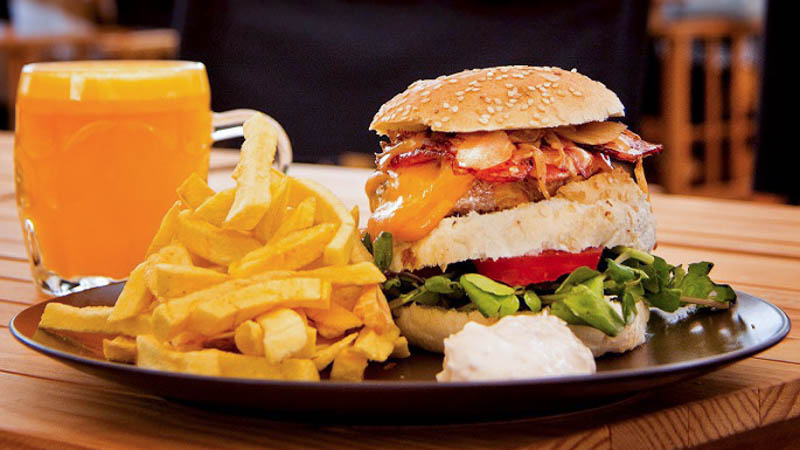 Photo credit: thefork