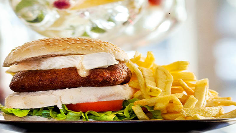 Photo credit: thefork