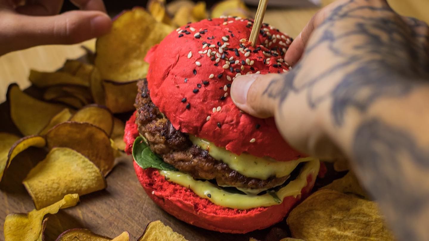 Photo credit: thefork