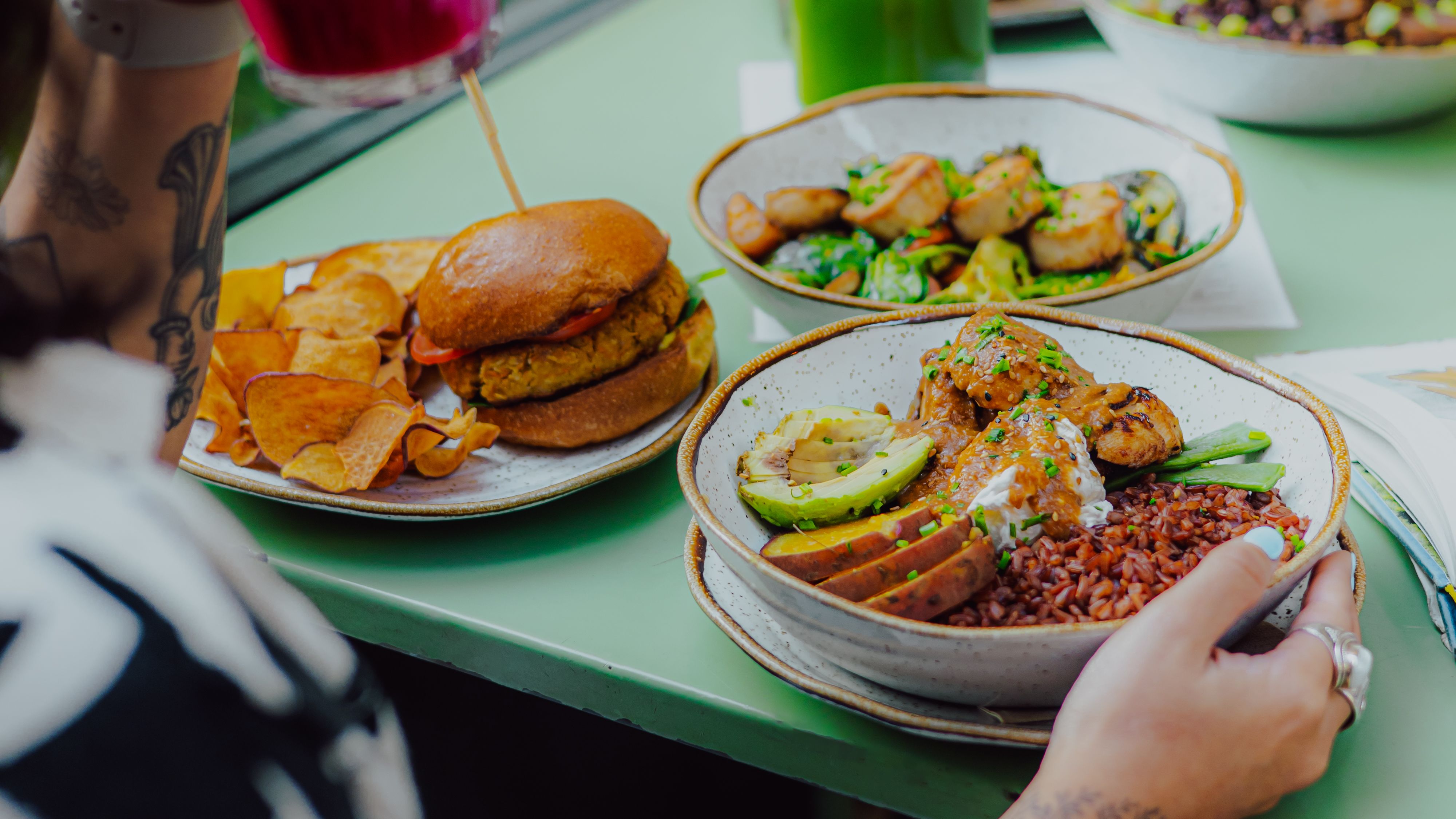 Photo credit: thefork