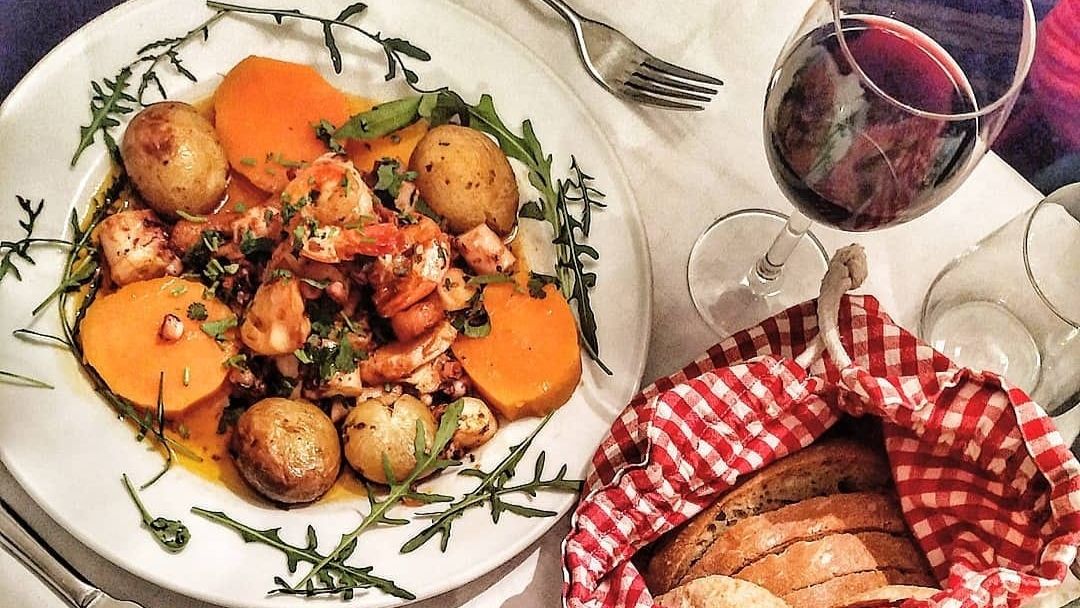 Photo credit: thefork