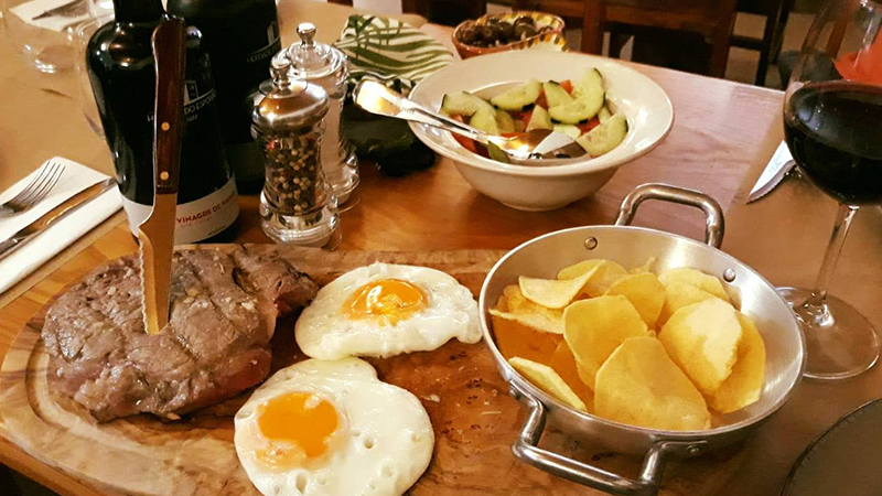 Photo credit: thefork