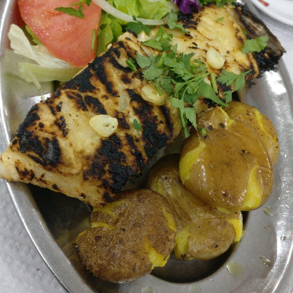 Photo credit: thefork