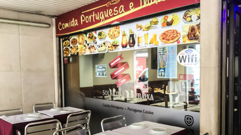 Photo credit: thefork