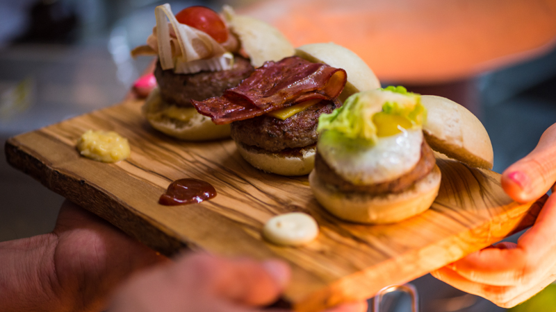 Photo credit: thefork