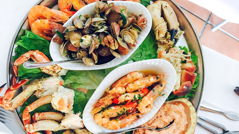 Photo credit: thefork